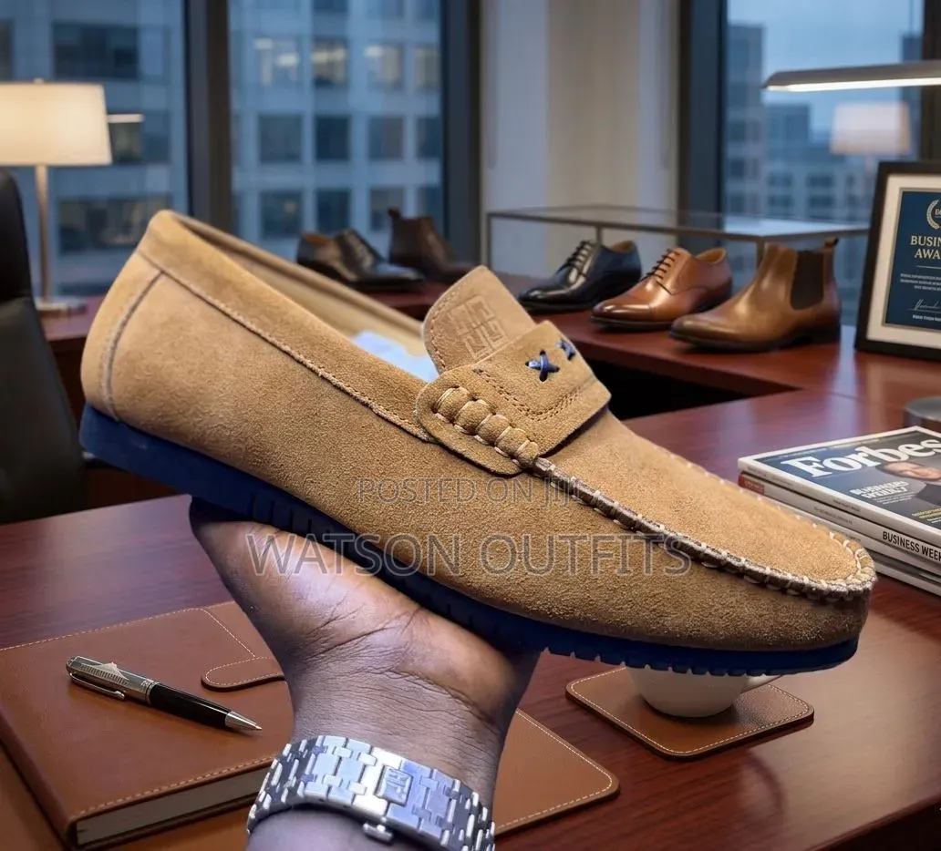Simpo Shoes or Casual Footwears New and Original Uniquely Branded