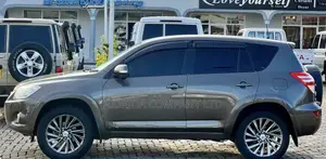 Toyota RAV4 2009