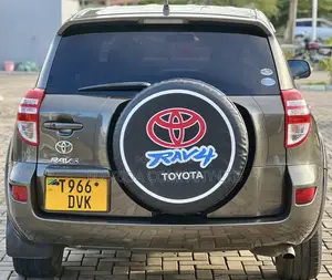 Toyota RAV4 2009