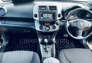 Toyota RAV4 2009