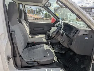 Toyota TownAce 2004 Off white
