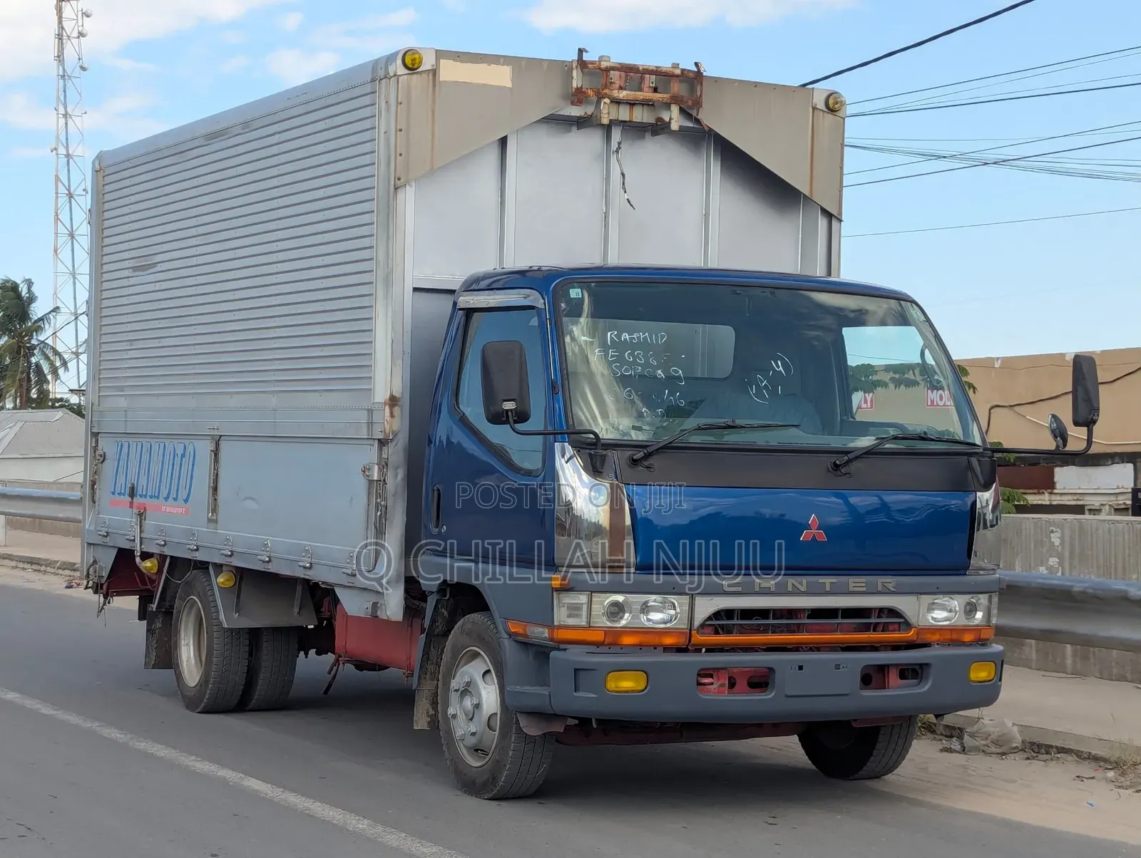Centar for Sale
