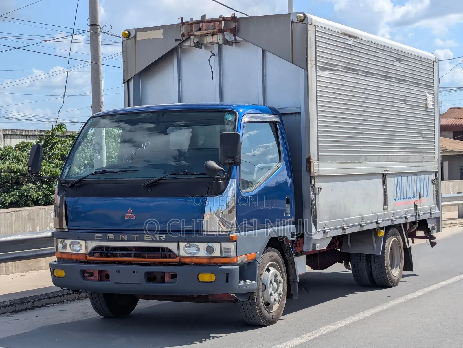 Centar for Sale