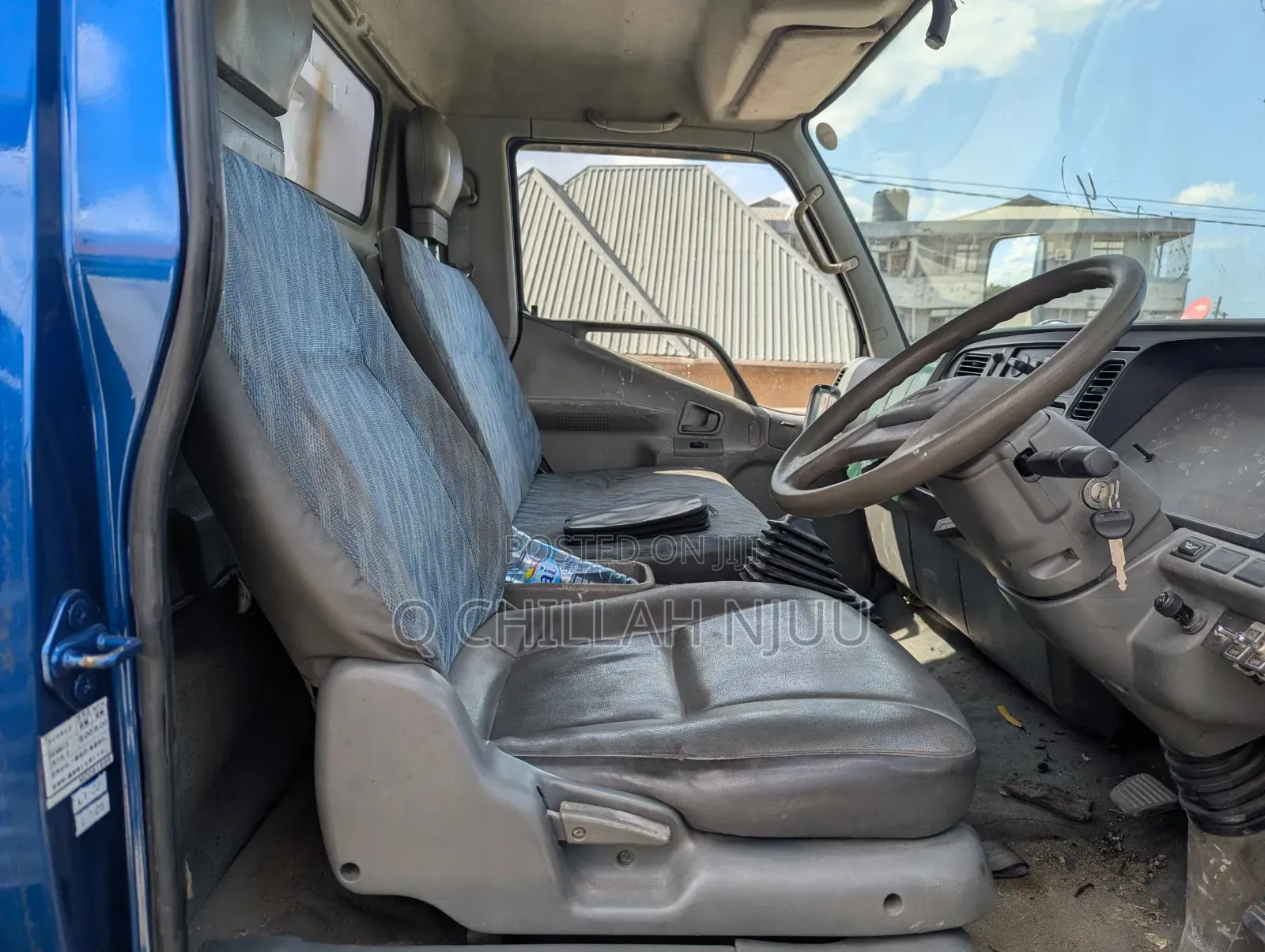 Centar for Sale