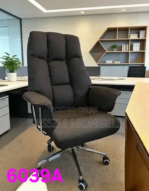 Executive Chairs