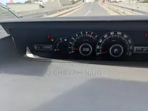 Toyota Noah 2008 Gray