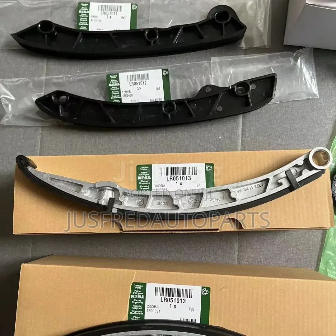 Range Rover 5.0 Litwe Timing Kit