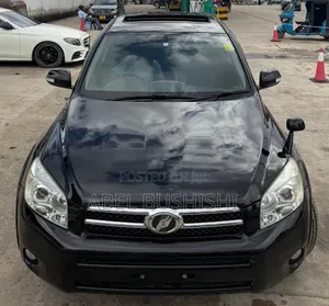 Toyota RAV4 XLE 4dr SUV AWD (2.5L 4cyl 6A) 2015 Black