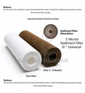 Filters Is Available