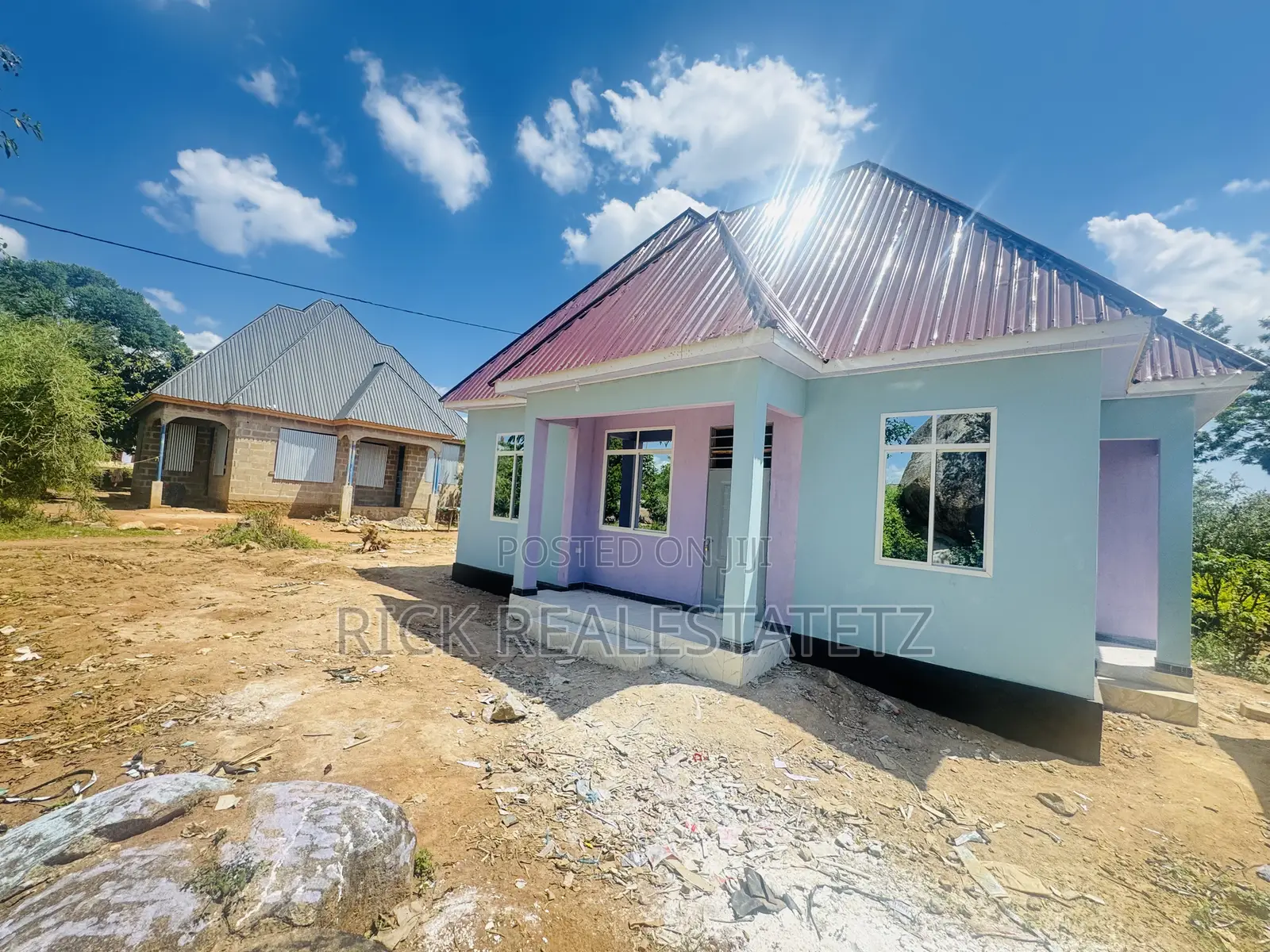 3bdrm House in Kishiri for sale
