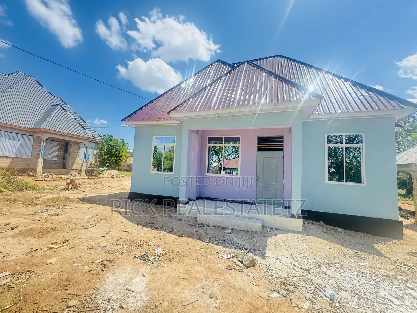 3bdrm House in Kishiri for sale