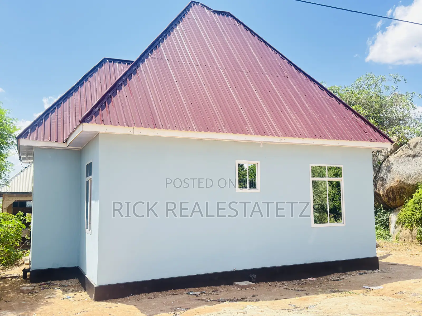 3bdrm House in Kishiri for sale