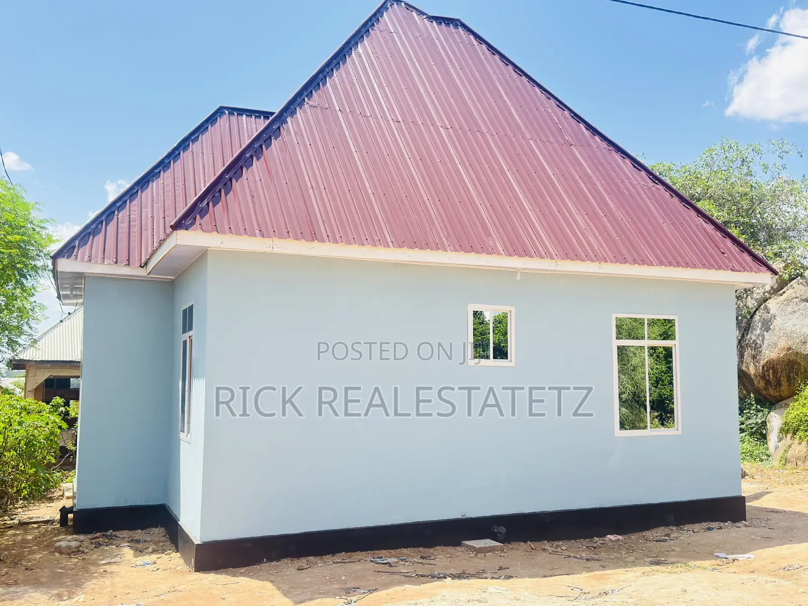 3bdrm House in Kishiri for sale
