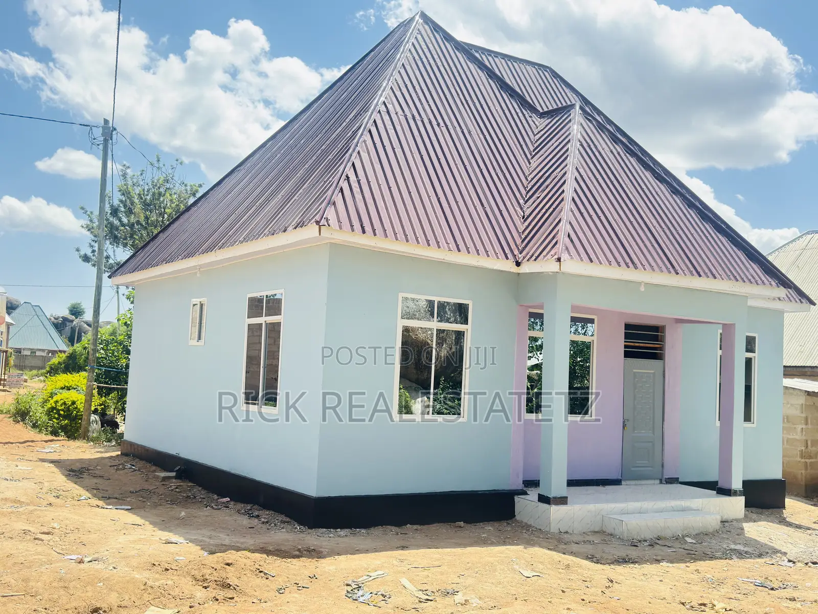 3bdrm House in Kishiri for sale