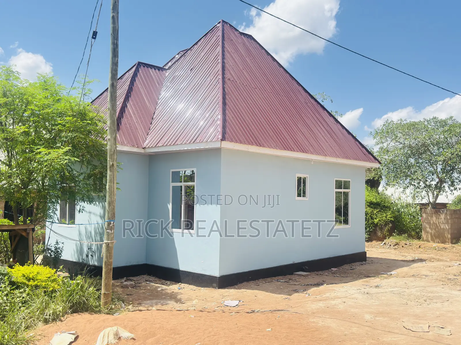 3bdrm House in Kishiri for sale
