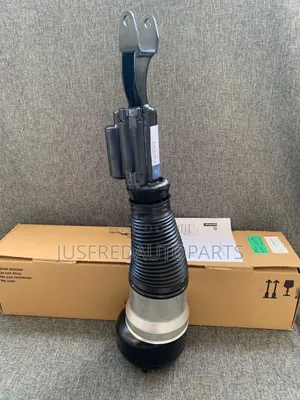Mercedes Shocks