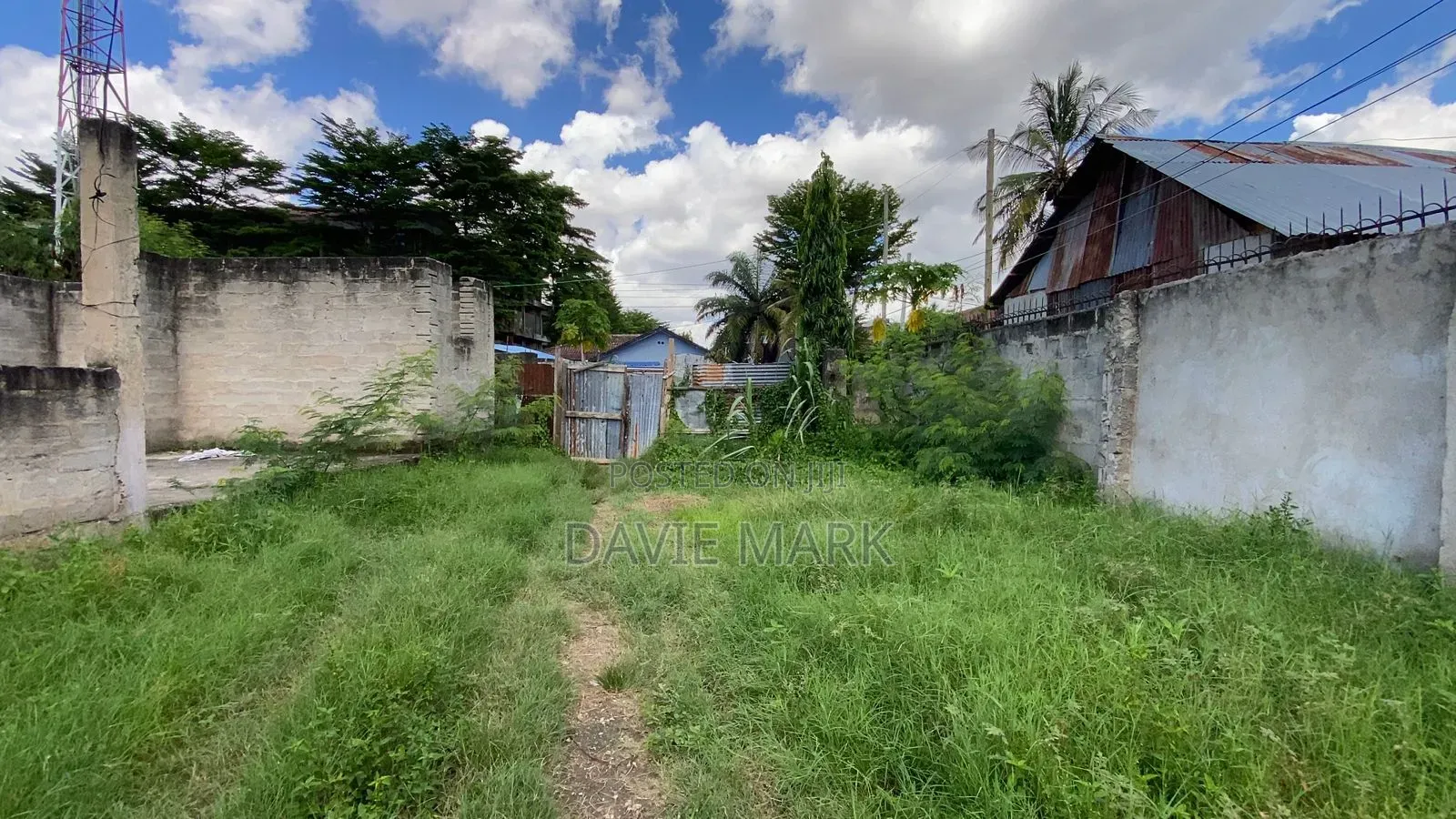 Plot for Sale