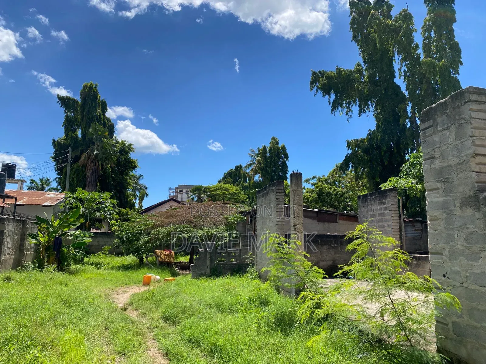 Plot for Sale