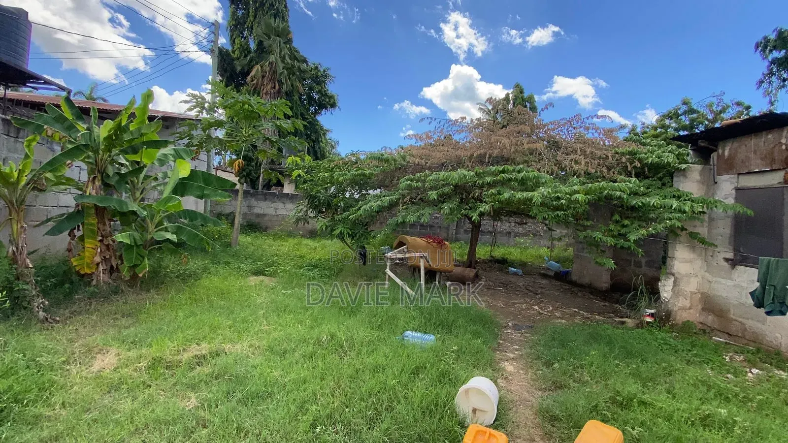 Plot for Sale