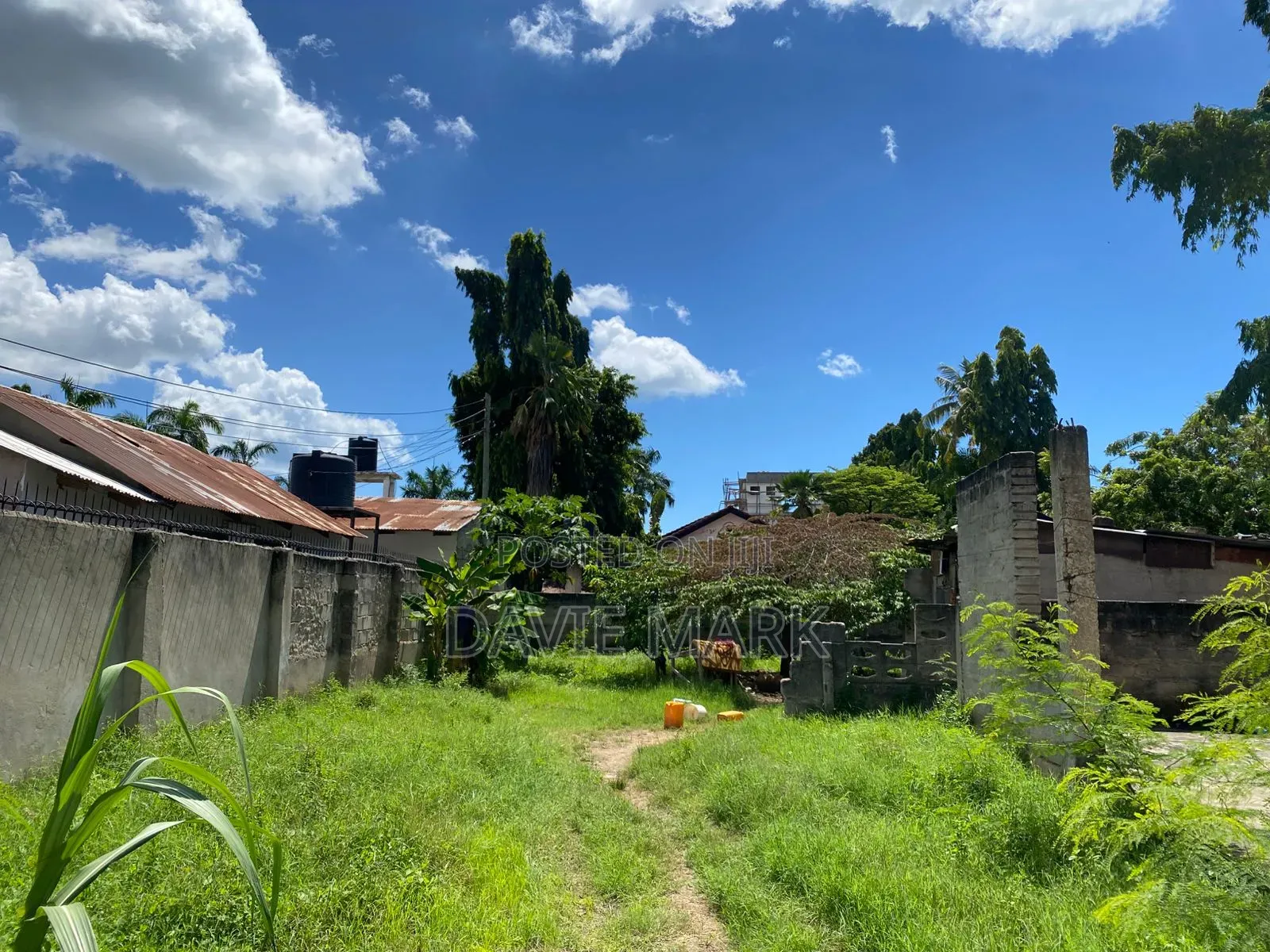 Plot for Sale