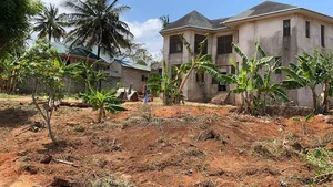 Plot for Sale - Makabe