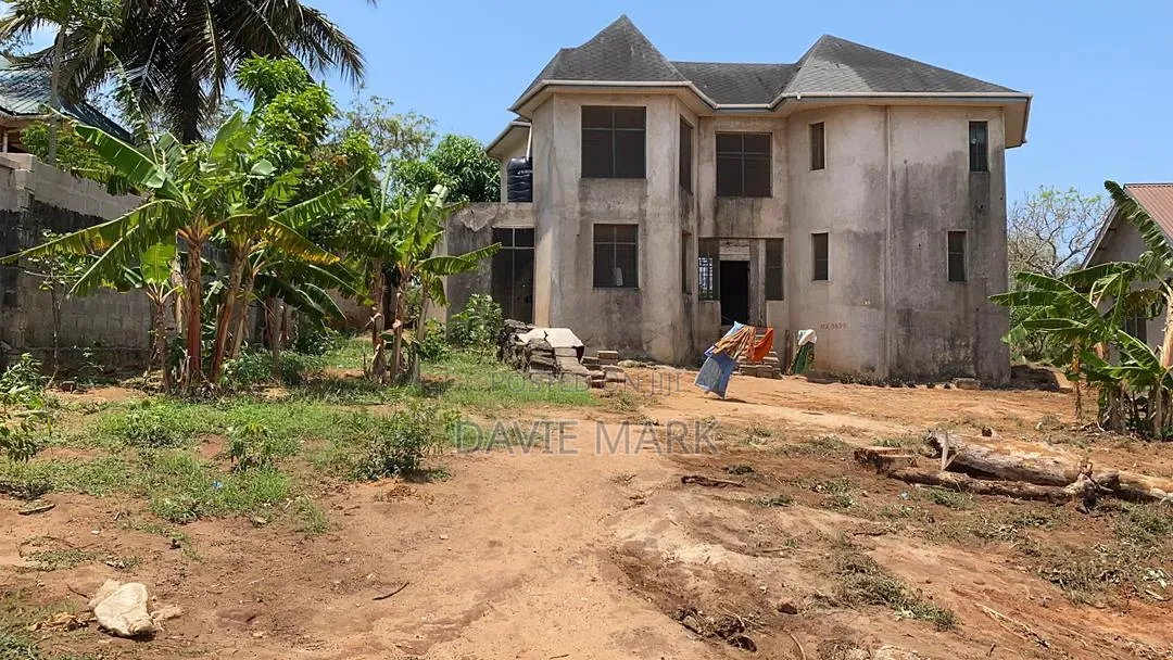 Plot for Sale - Makabe