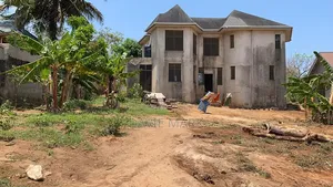Plot for Sale - Makabe