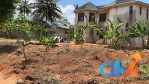 Plot for Sale - Makabe