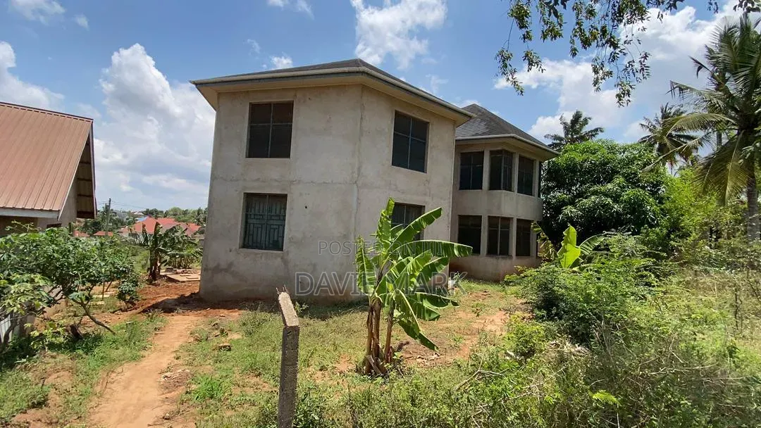 Plot for Sale - Makabe