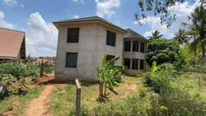 Plot for Sale - Makabe