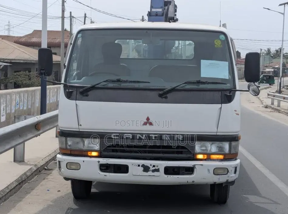 Center Crane for Sale