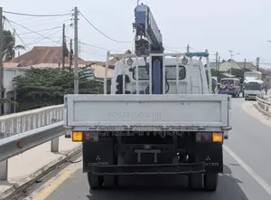 Center Crane for Sale