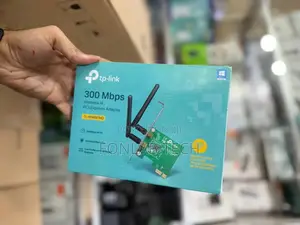 Pci Express Wireless Adapter Original