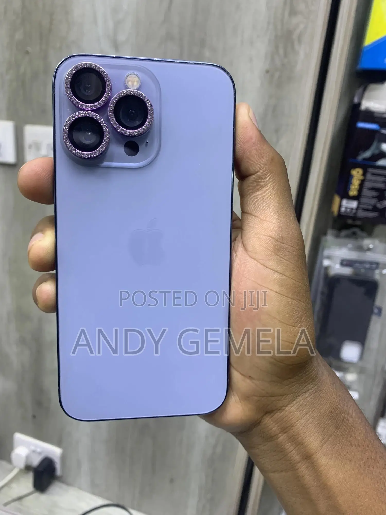 Apple iPhone 13 Pro 128 GB Blue