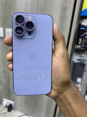 Apple iPhone 13 Pro 128 GB Blue