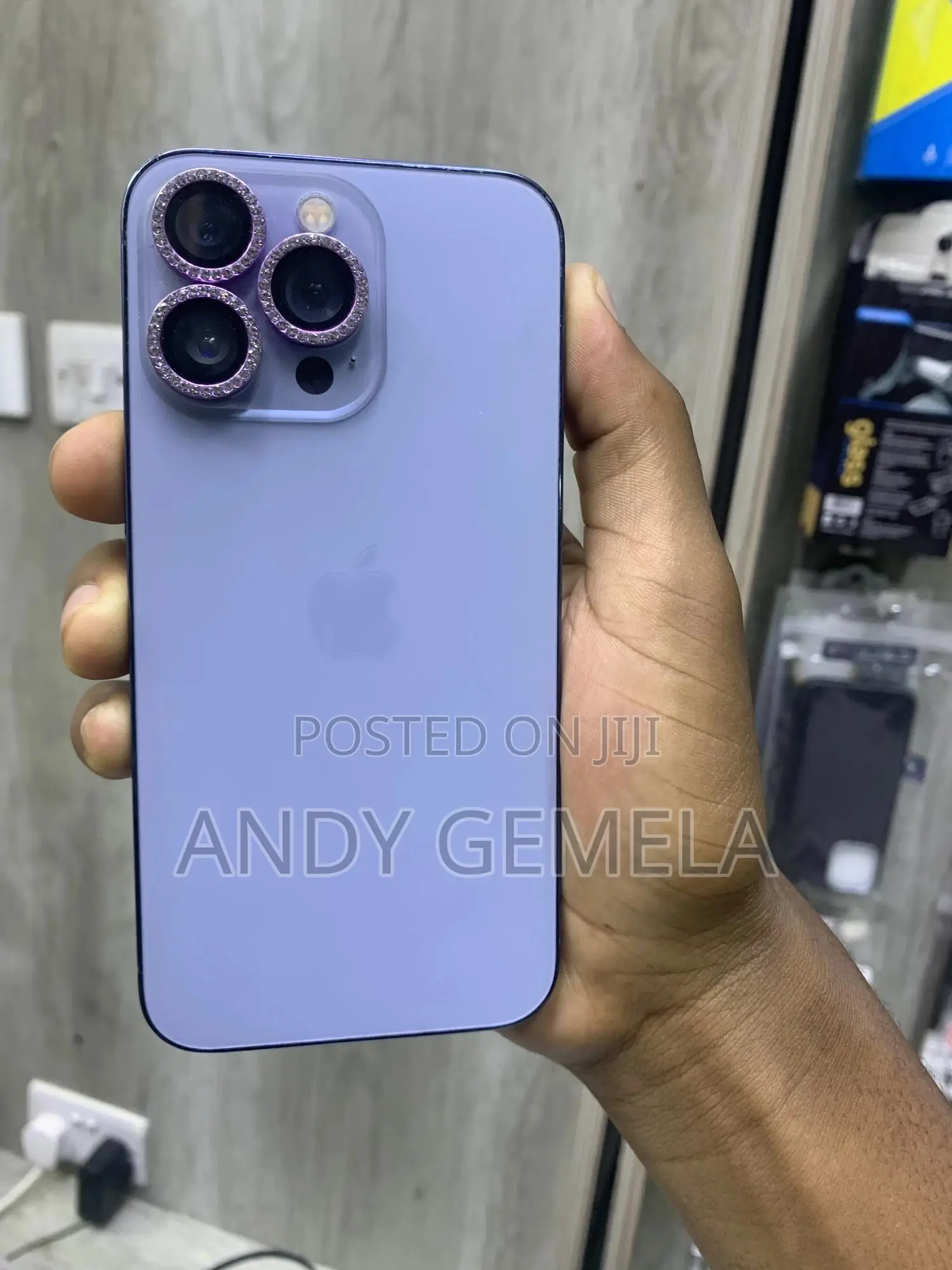 Apple iPhone 13 Pro 128 GB Blue