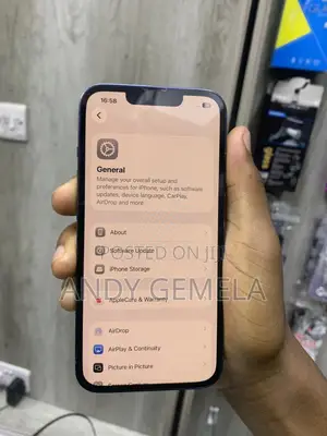 Apple iPhone 13 Pro 128 GB Blue