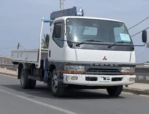 Center Crane for Sale