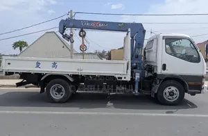 Center Crane for Sale