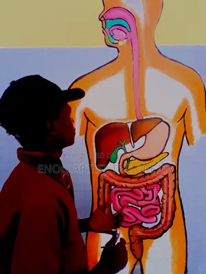 Uchoraji Wa Picha / Pictures Drawing