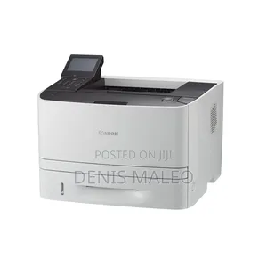Canon Lbp253x Printer