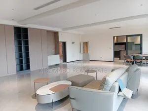 Furnished 4bdrm Penthouse in Masaki for rent