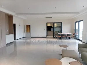 Furnished 4bdrm Penthouse in Masaki for rent