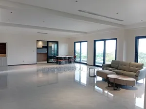 Furnished 4bdrm Penthouse in Masaki for rent