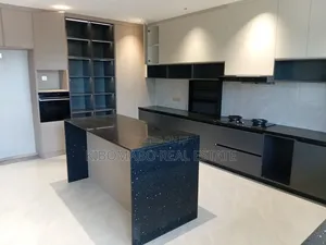 Furnished 4bdrm Penthouse in Masaki for rent