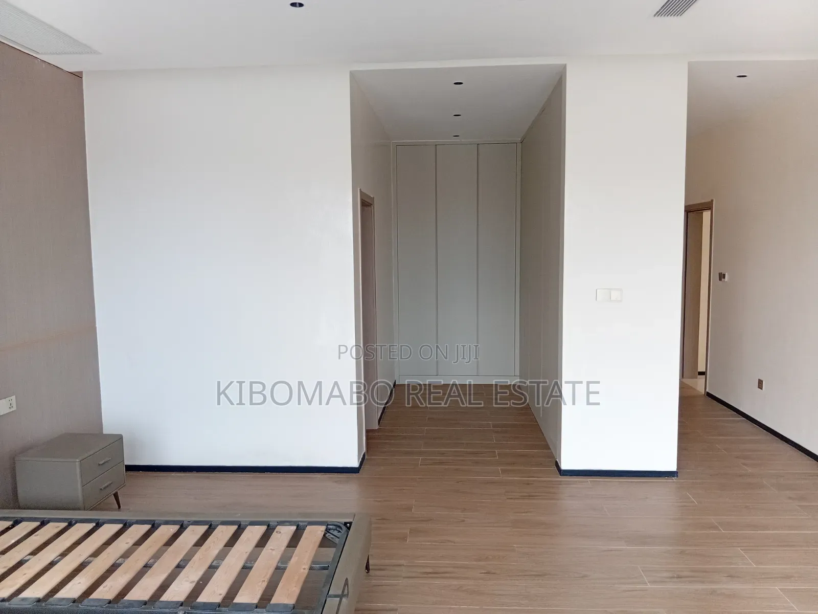 Furnished 4bdrm Penthouse in Masaki for rent