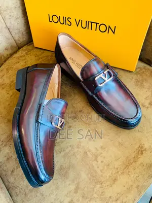 Quality Leather Shoes