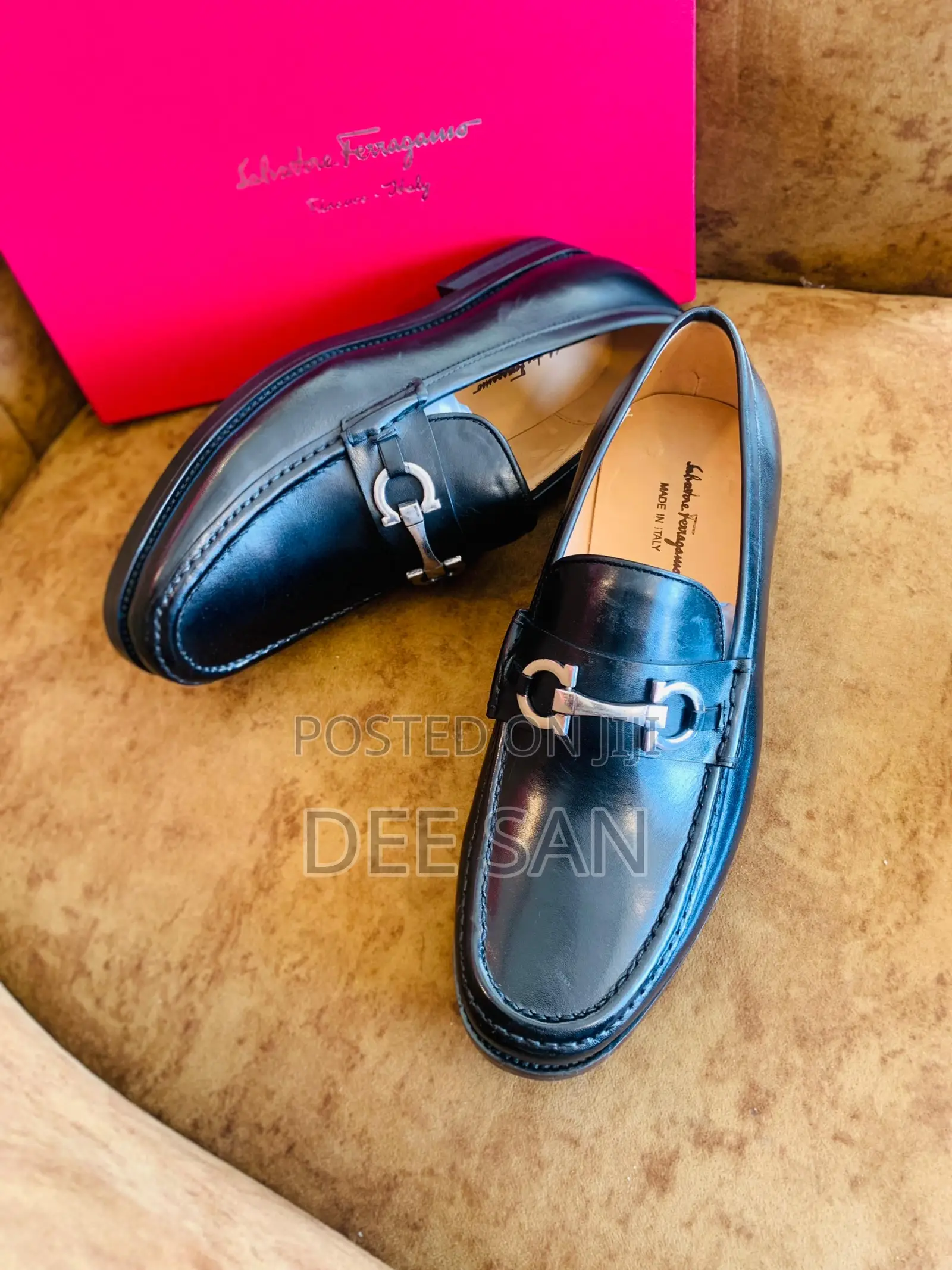 Quality Leather Shoes