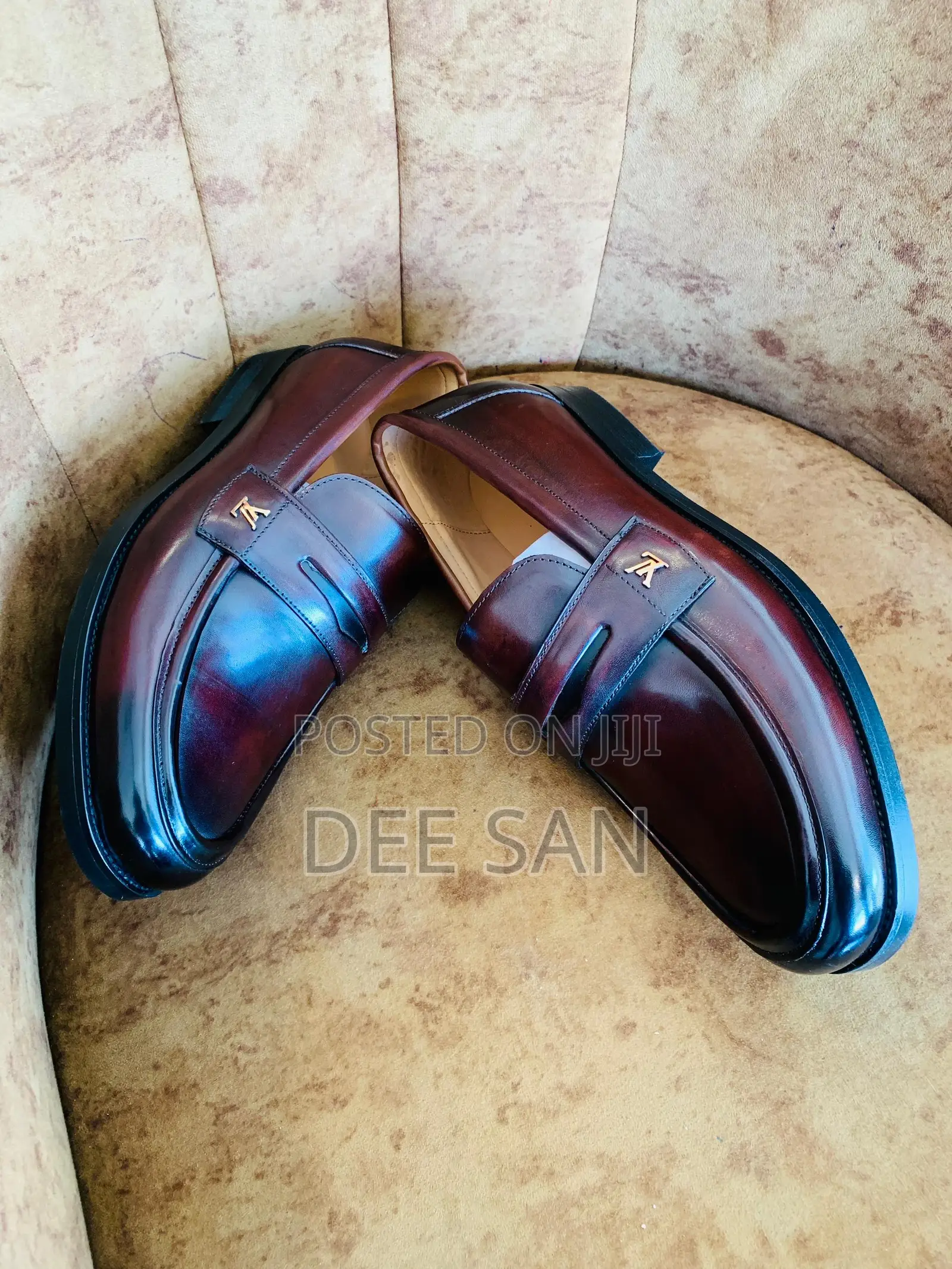 Quality Leather Shoes