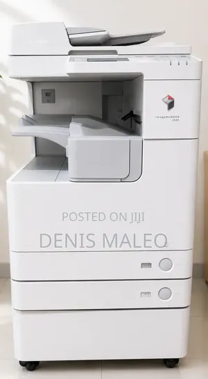 Canon Ir 2525